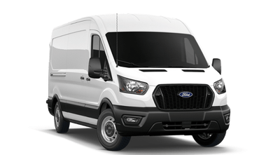 2027 Ford Transit Cargo Van MR