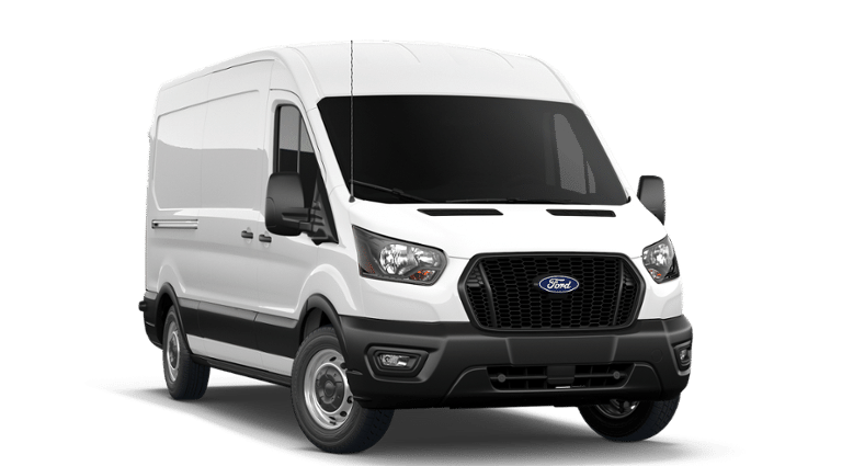 2027 Ford Transit Cargo Van MR