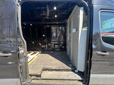 2023 Ford Transit Cargo Van Medium Roof ROOF