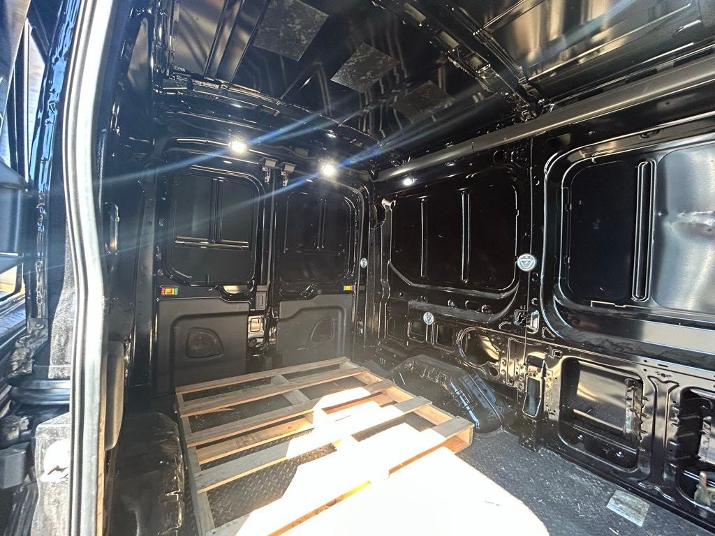 2023 Ford Transit Cargo Van Medium Roof ROOF