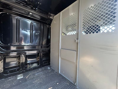 2023 Ford Transit Cargo Van Medium Roof ROOF