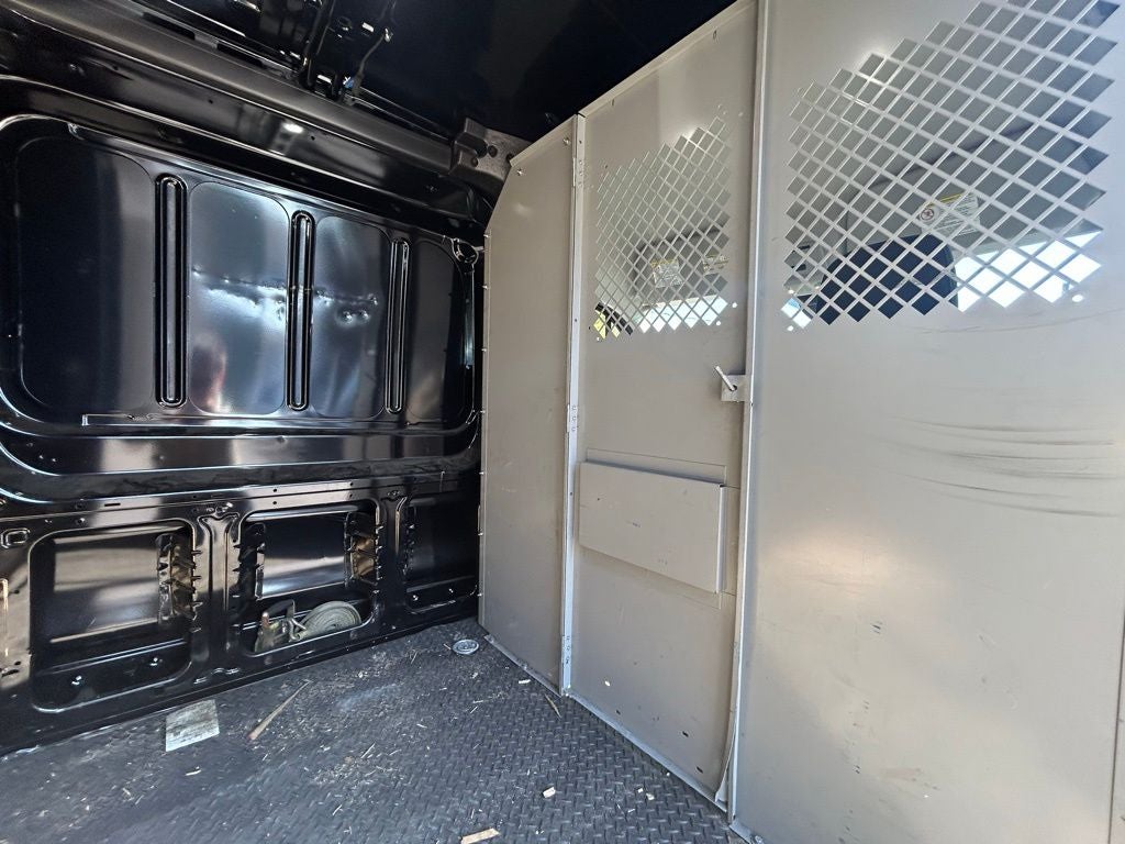 2023 Ford Transit Cargo Van Medium Roof ROOF