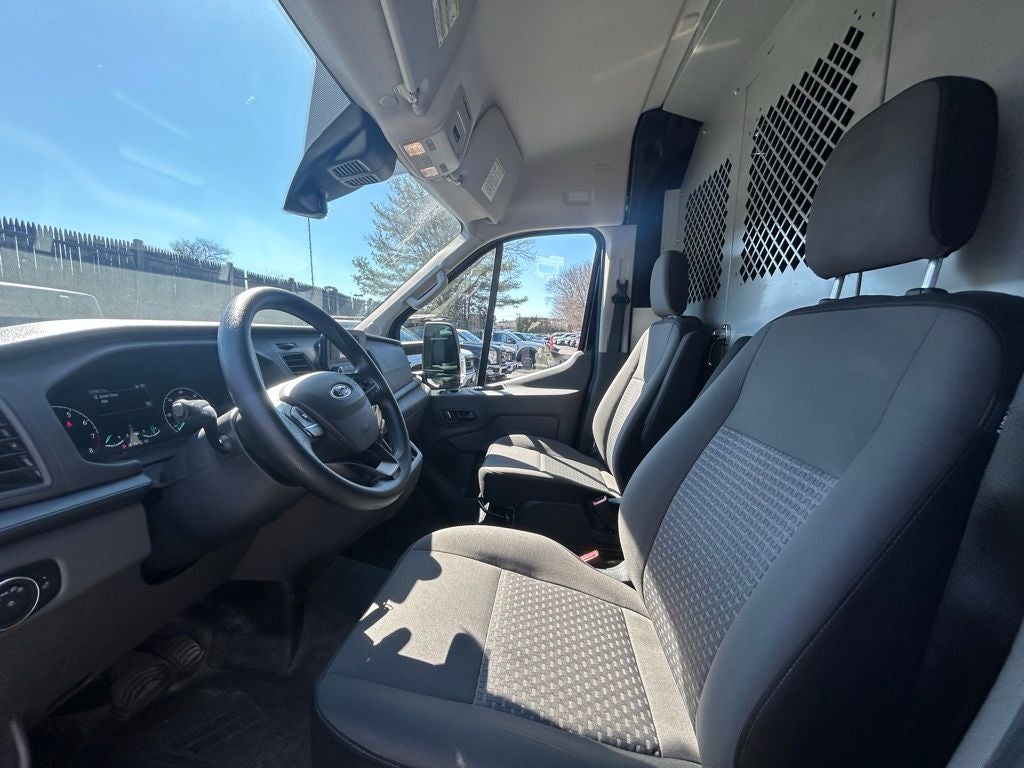 2023 Ford Transit Cargo Van Medium Roof ROOF