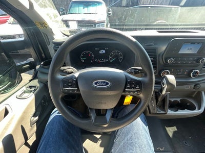 2023 Ford Transit Cargo Van Medium Roof ROOF