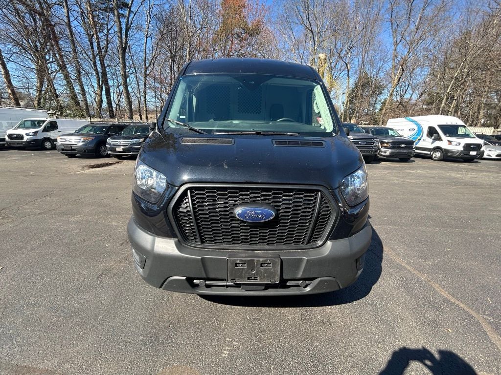 2023 Ford Transit Cargo Van Medium Roof ROOF