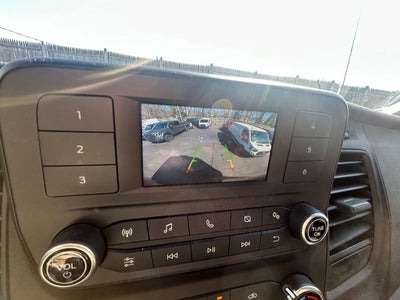 2023 Ford Transit Cargo Van Medium Roof ROOF