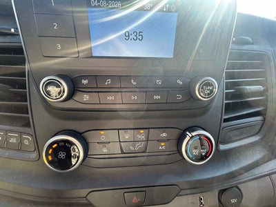 2023 Ford Transit Cargo Van Medium Roof ROOF