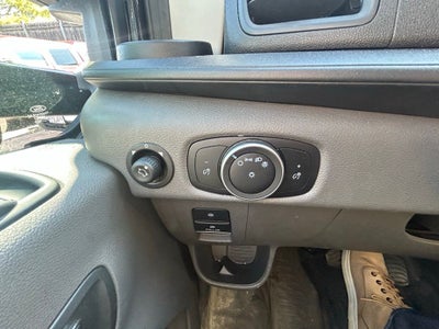 2023 Ford Transit Cargo Van Medium Roof ROOF