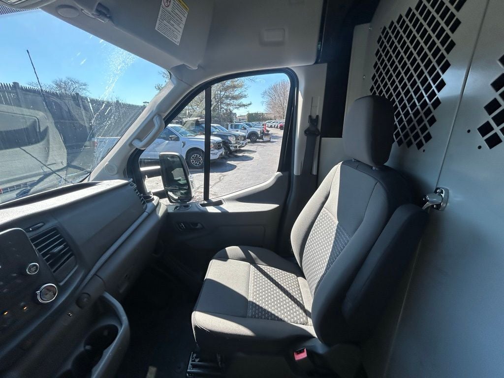 2023 Ford Transit Cargo Van Medium Roof ROOF