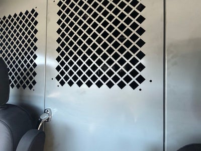 2023 Ford Transit Cargo Van Medium Roof ROOF