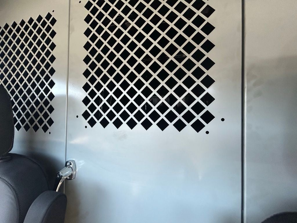 2023 Ford Transit Cargo Van Medium Roof ROOF