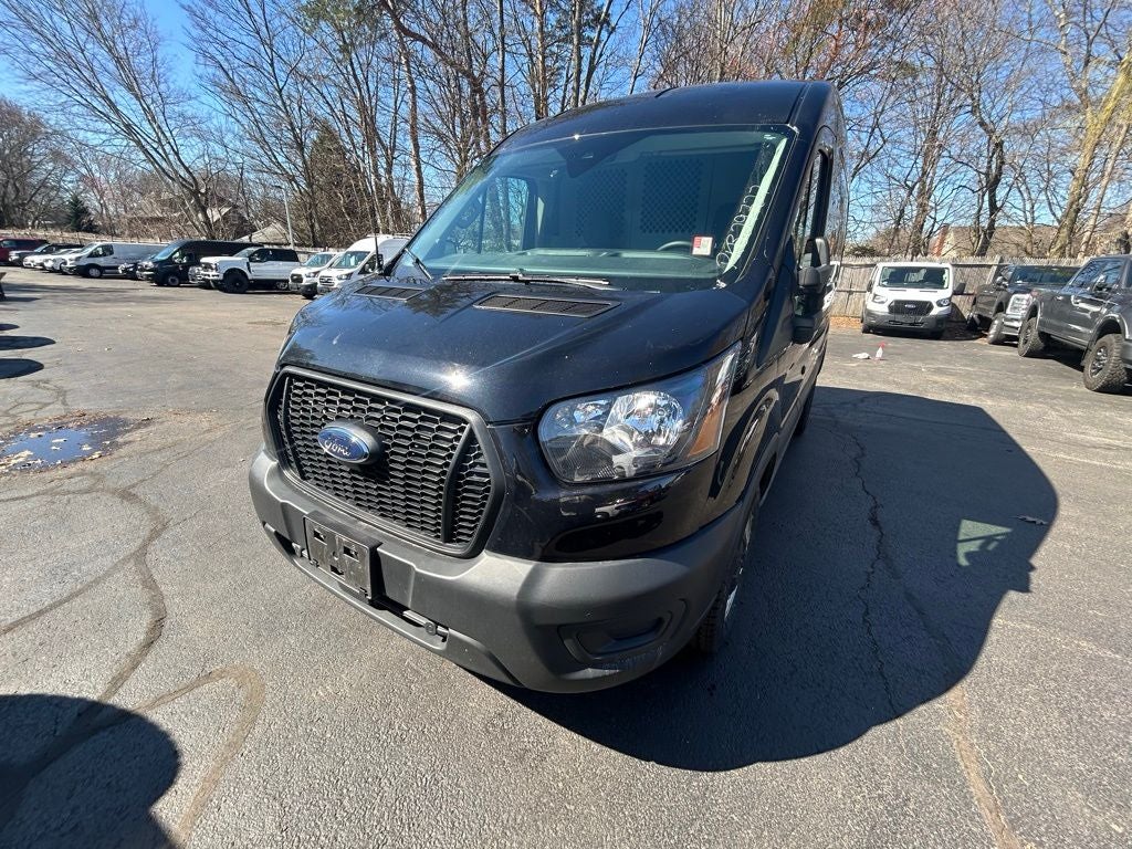 2023 Ford Transit Cargo Van Medium Roof ROOF