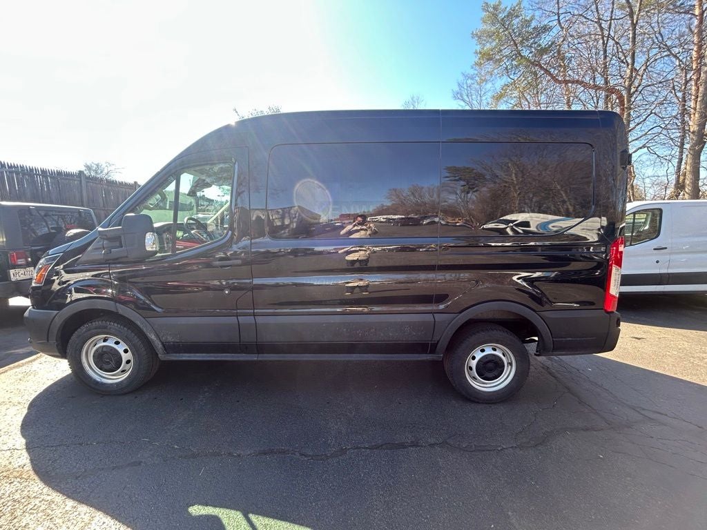 2023 Ford Transit Cargo Van Medium Roof ROOF
