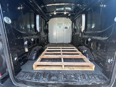 2023 Ford Transit Cargo Van Medium Roof ROOF