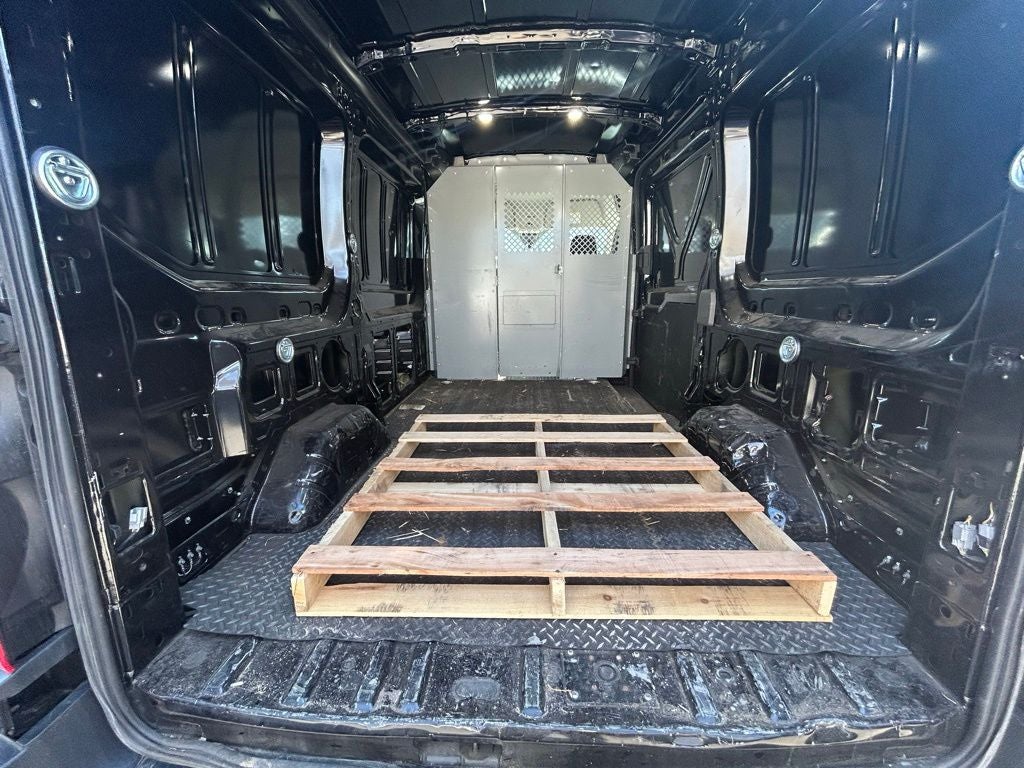 2023 Ford Transit Cargo Van Medium Roof ROOF