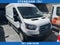 2022 Ford ELECTRIC Transit Cargo Van Med./Roof
