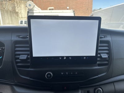 2022 Ford ELECTRIC Transit Cargo Van Med./Roof