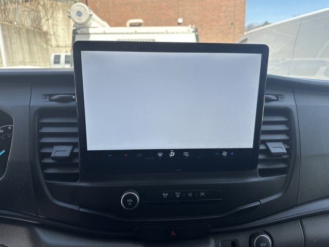 2022 Ford ELECTRIC Transit Cargo Van Med./Roof