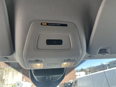 2022 Ford ELECTRIC Transit Cargo Van Med./Roof