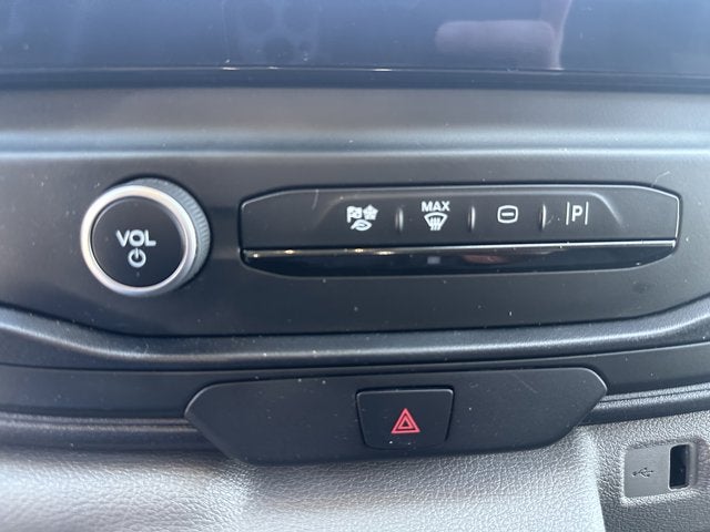 2022 Ford ELECTRIC Transit Cargo Van Med./Roof