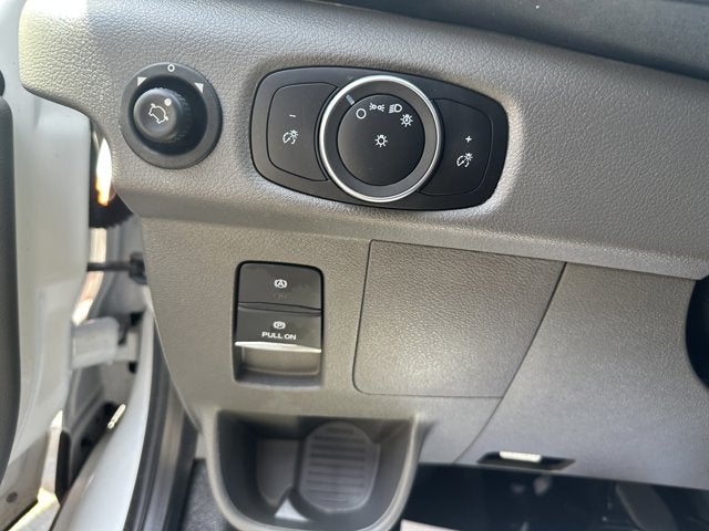 2022 Ford ELECTRIC Transit Cargo Van Med./Roof