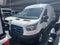 2022 Ford ELECTRIC Transit Cargo Van Med./Roof