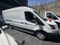 2022 Ford ELECTRIC Transit Cargo Van Med./Roof