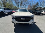 2025 Ford Ranger XLT Super Crew 4x4