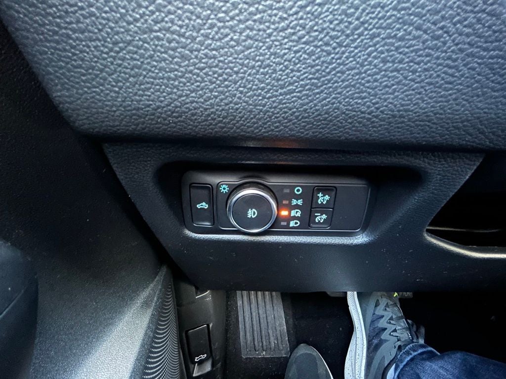 2025 Ford Ranger XLT Super Crew 4x4