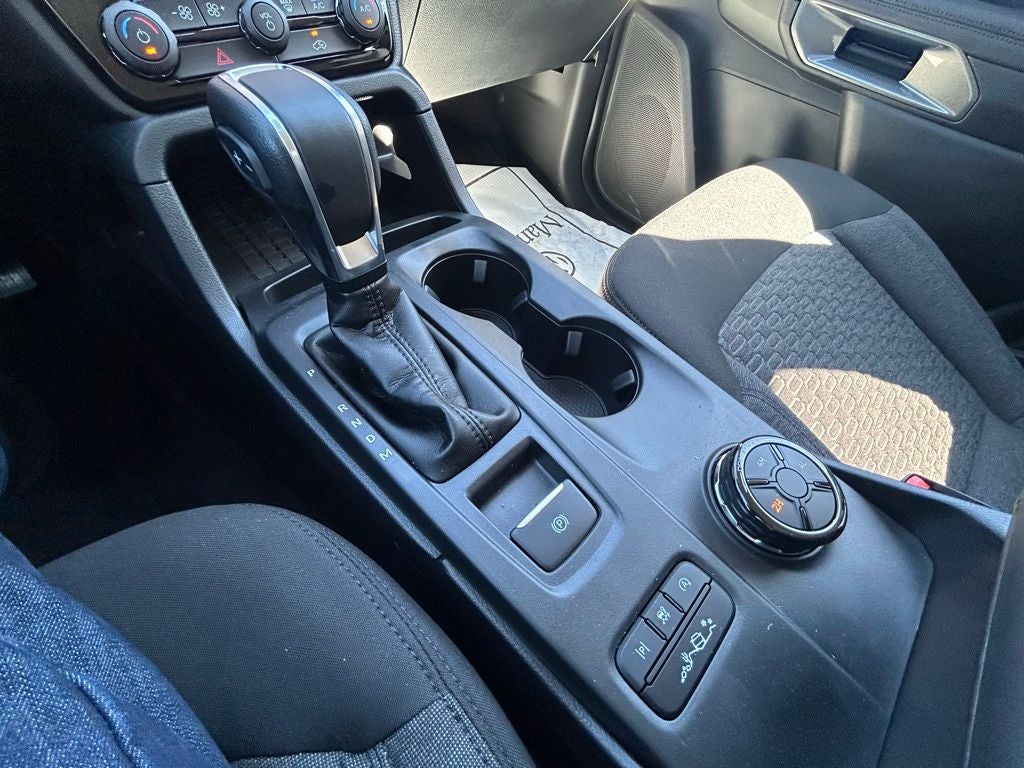 2025 Ford Ranger XLT Super Crew 4x4