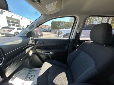 2025 Ford Ranger XLT Super Crew 4x4