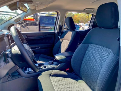 2025 Ford Ranger XLT Super Crew 4x4