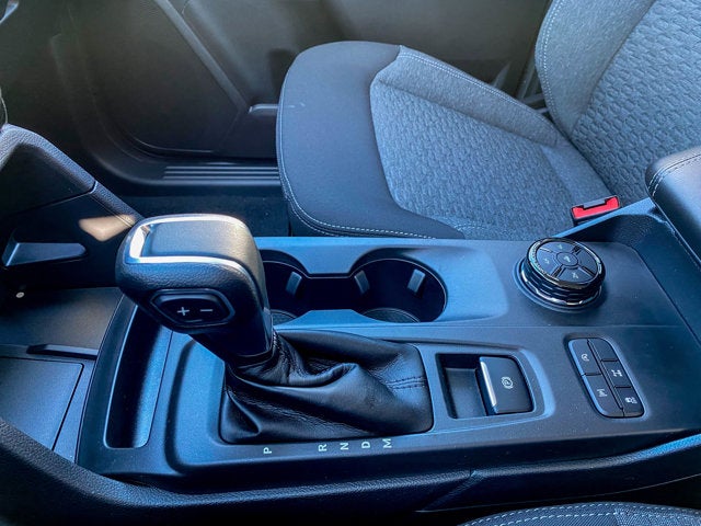 2025 Ford Ranger XLT Super Crew 4x4