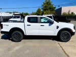 2025 Ford Ranger XLT Super Crew 4x4