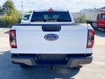 2025 Ford Ranger XLT Super Crew 4x4
