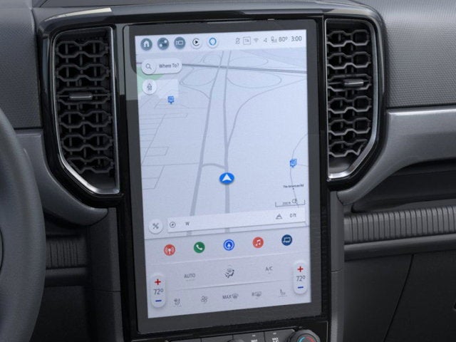 2025 Ford Ranger XLT Super Crew 4x4