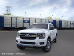 2025 Ford Ranger XLT Super Crew 4x4
