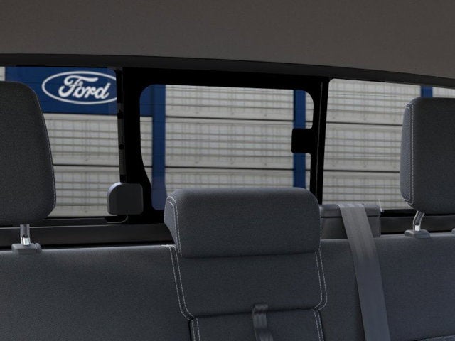 2025 Ford Ranger XLT Super Crew 4x4