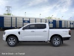2025 Ford Ranger XLT Super Crew 4x4