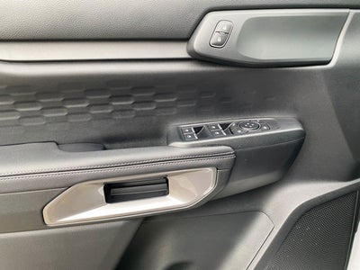 2025 Ford Ranger XLT Super Crew 4x4