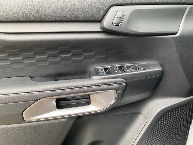 2025 Ford Ranger XLT Super Crew 4x4