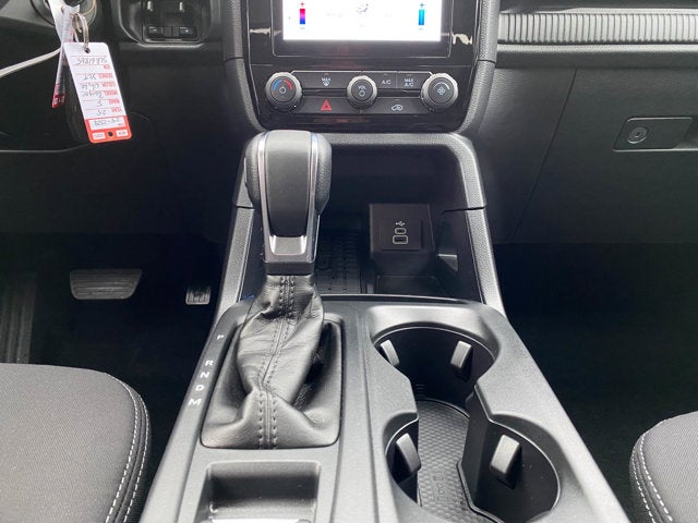 2025 Ford Ranger XLT Super Crew 4x4