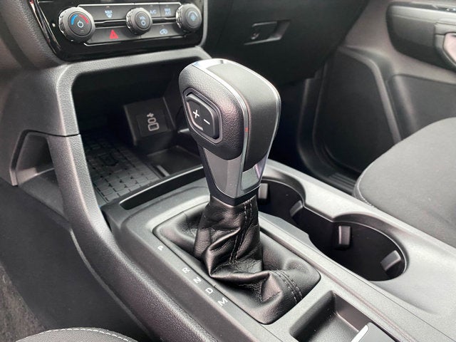 2025 Ford Ranger XLT Super Crew 4x4