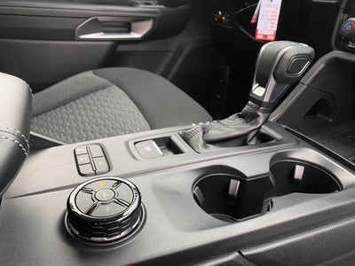 2025 Ford Ranger XLT Super Crew 4x4