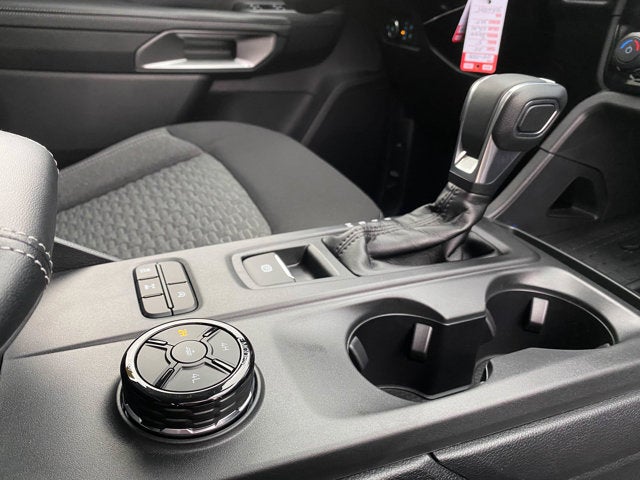 2025 Ford Ranger XLT Super Crew 4x4