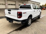 2025 Ford Ranger XLT Super Crew 4x4