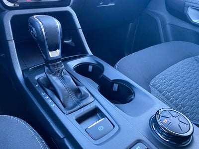 2025 Ford Ranger XLT Super Crew 4x4