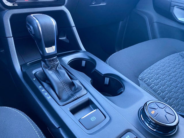 2025 Ford Ranger XLT Super Crew 4x4