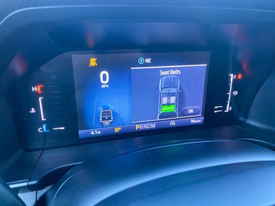 2025 Ford Ranger XLT Super Crew 4x4