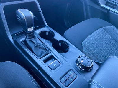 2025 Ford Ranger XLT Super Crew 4x4